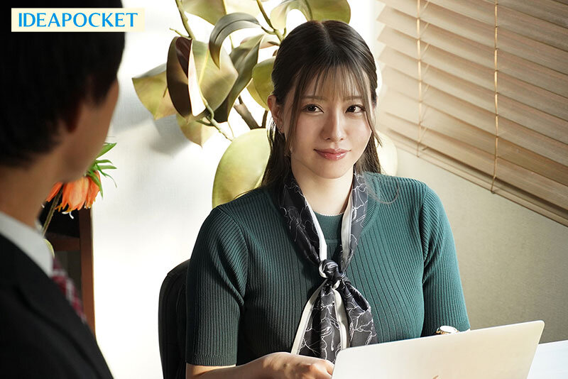 ひなの花音（雏乃花音）作品IPZZ-734发布，封面及作品信息！