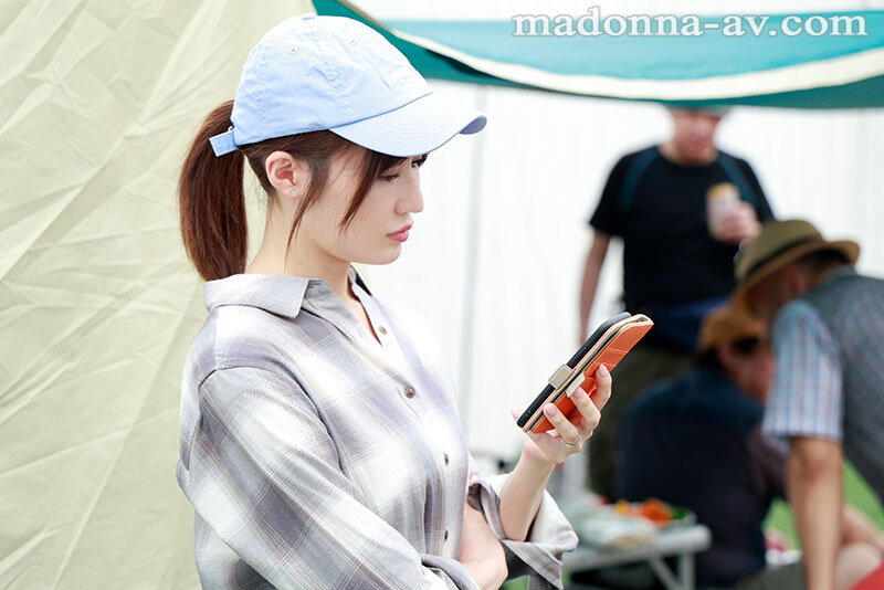 藤森里穂（藤森里穗）作品JUR-010发布，封面及作品信息！