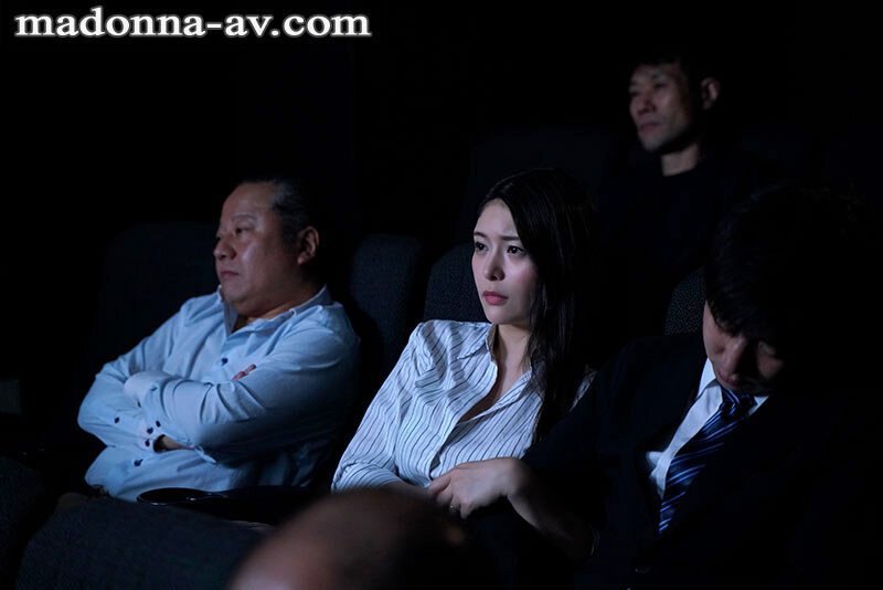 めぐり（惠理）作品JUR-131发布，封面及作品信息！