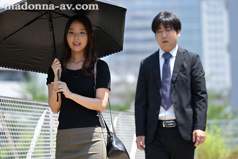 市来まひろ（市来真寻）作品JUR-181发布，封面及作品信息！封面