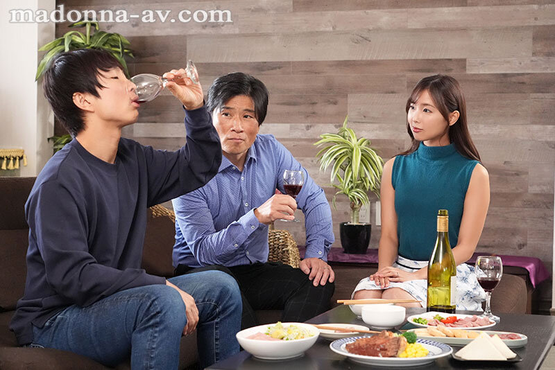 市来まひろ（市来真寻）作品JUR-409发布，封面及作品信息！封面