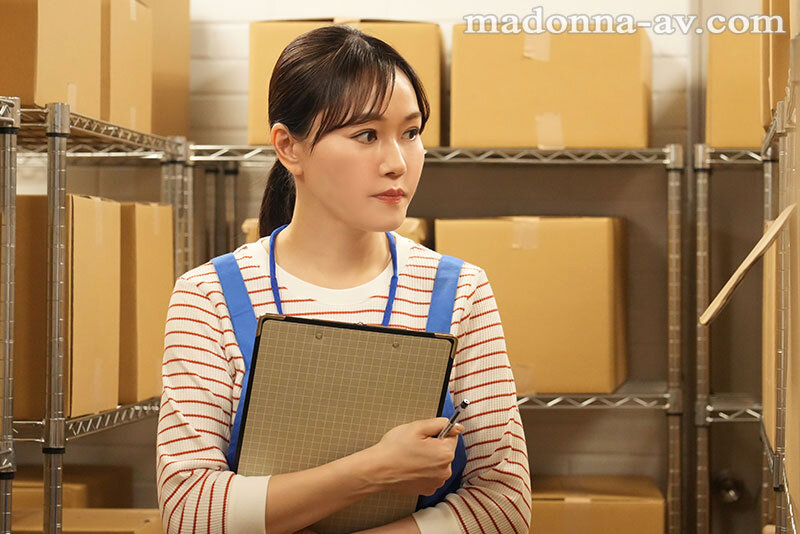 ももの真利奈（百野真利奈）作品JUR-498发布，封面及作品信息！