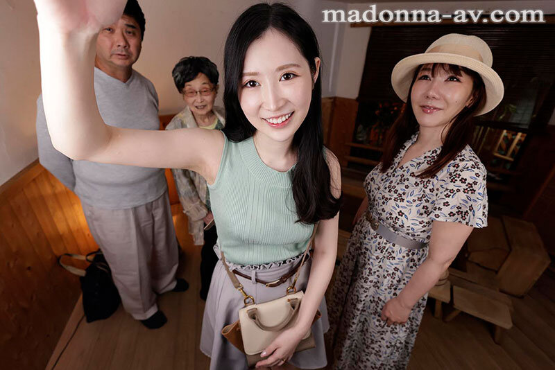 朝日りお（朝日莉绪）作品JUVR-216发布，封面及作品信息！