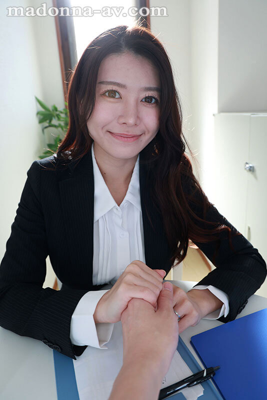 篠原いよ（筱原伊代）作品JUVR-234发布，封面及作品信息！