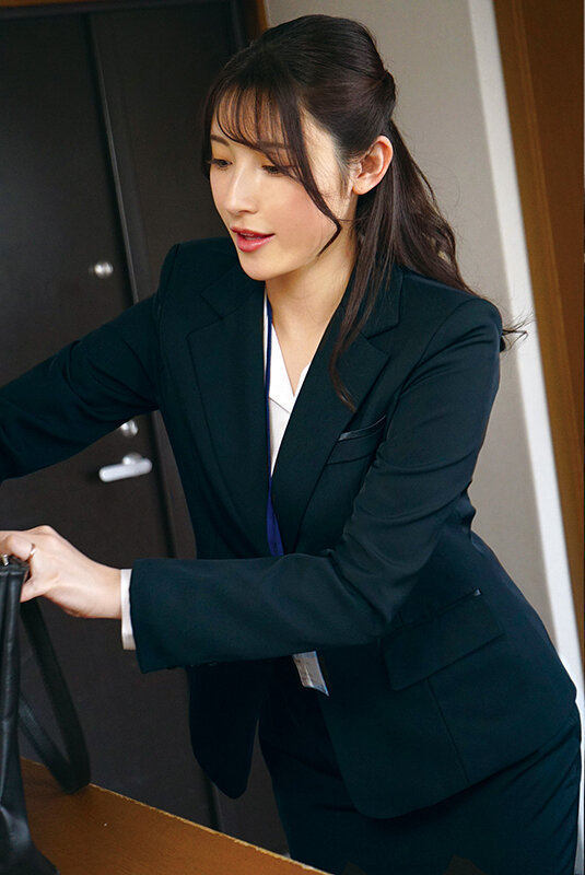 森沢かな（森泽佳奈）作品KAM-239发布，封面及作品信息！