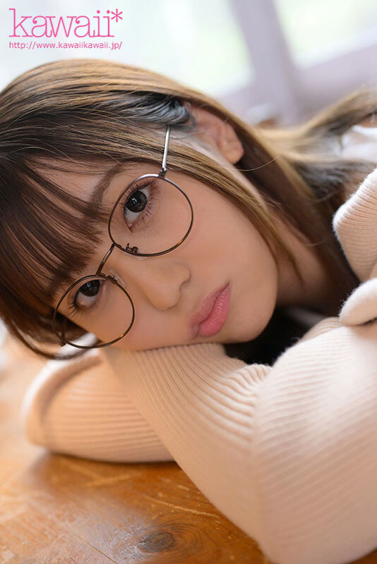 卯佐美りん（卯佐美铃）作品KAVR-423发布，封面及作品信息！