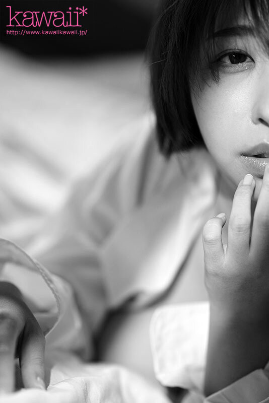 宍戸里帆（宍户里帆）作品KAVR-424发布，封面及作品信息！