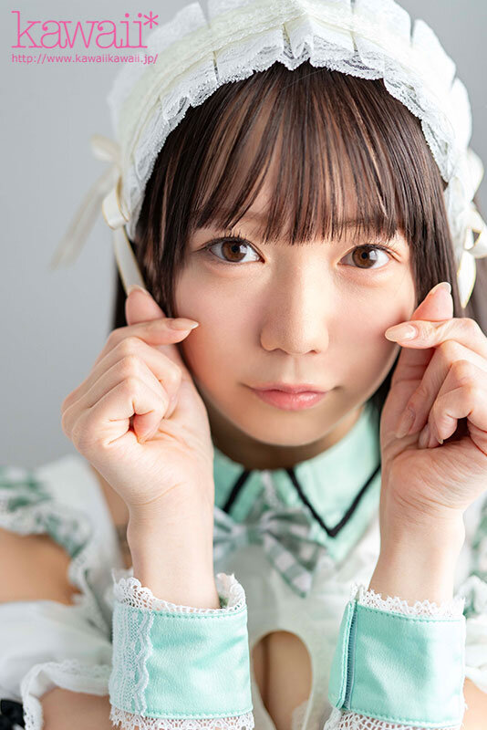 日向由奈作品KAVR-452发布，封面及作品信息！