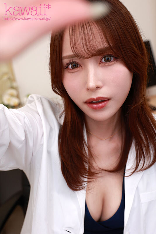 伊藤舞雪作品KAVR-461发布，封面及作品信息！