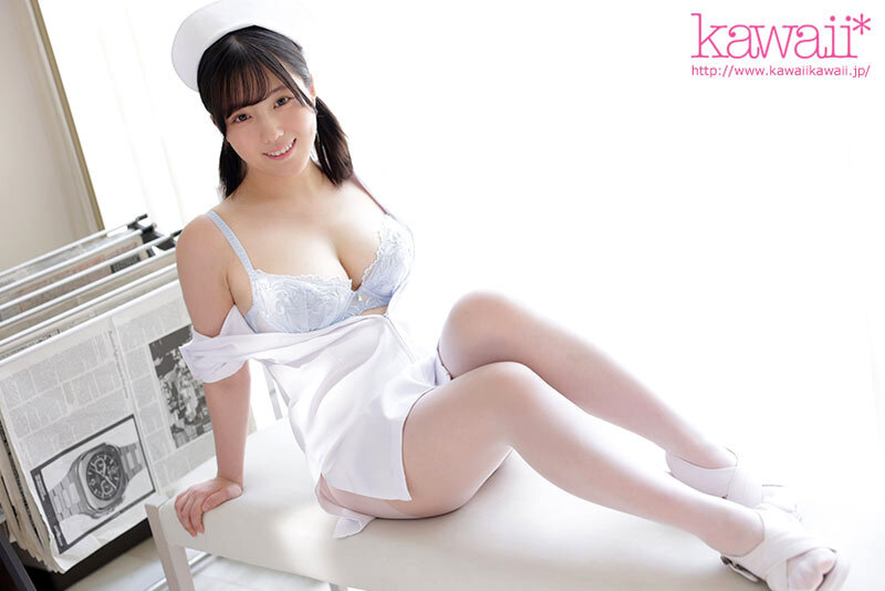 小鈴みかん（小铃蜜柑）作品KAVR-474发布，封面及作品信息！