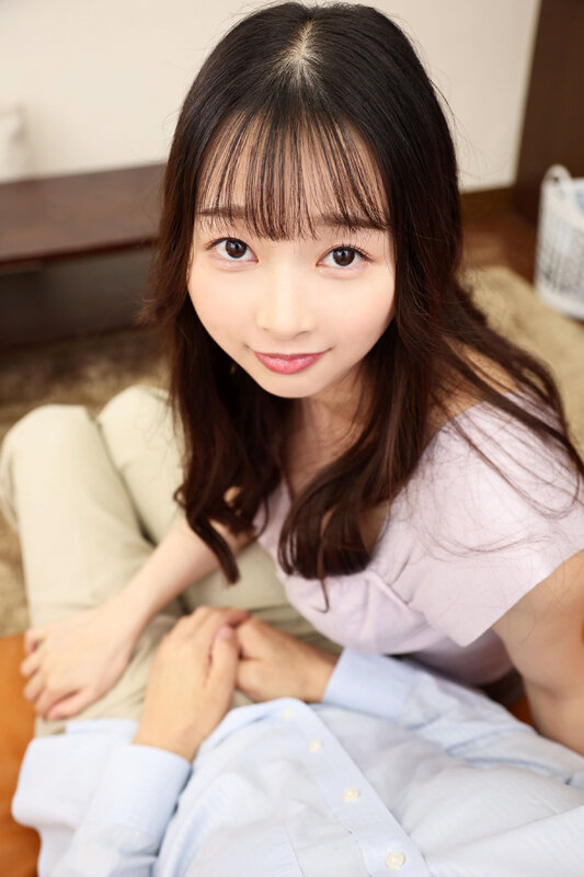 作品KIWVR-713发布，封面及作品信息！