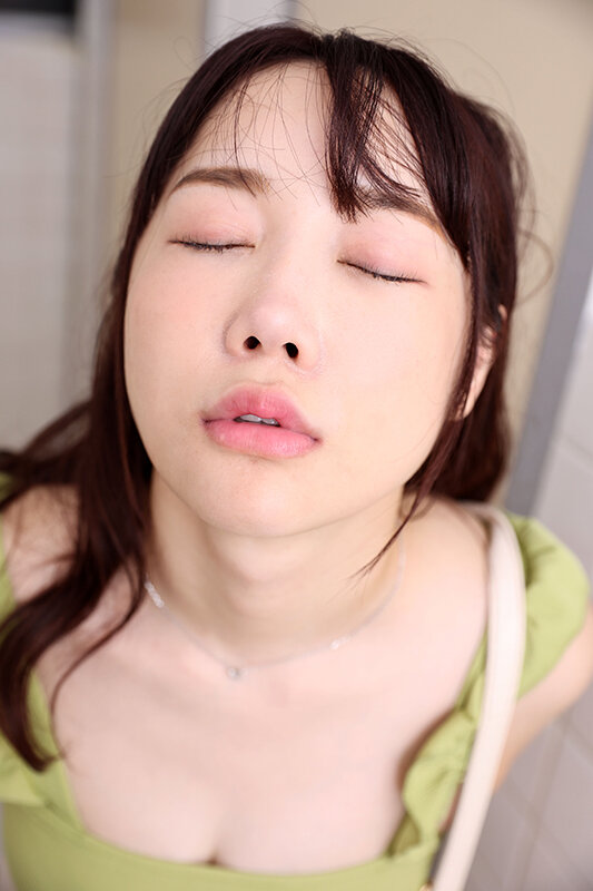 椎名心春作品KIWVR-749发布，封面及作品信息！