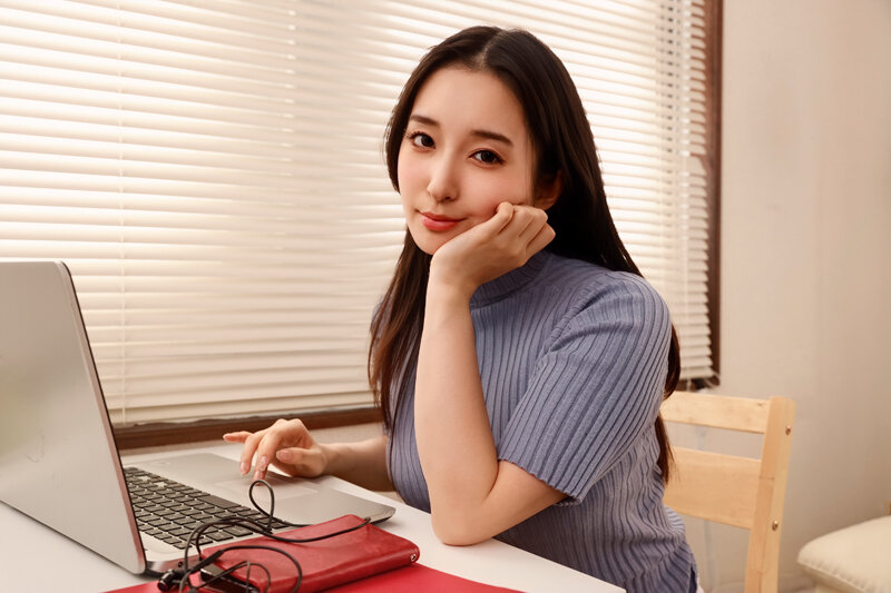 月野かすみ（月野香澄）作品KIWVR-791发布，封面及作品信息！