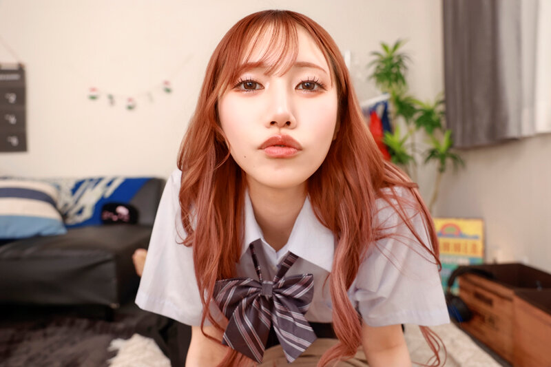 斎藤あみり（斋藤亚美里）作品KIWVR-799发布，封面及作品信息！