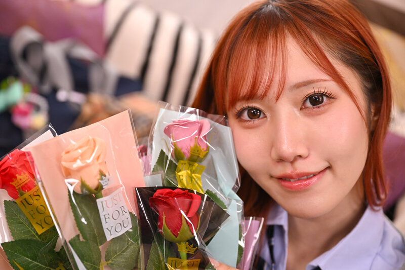 斎藤あみり（斋藤亚美里）作品KIWVR-837发布，封面及作品信息！