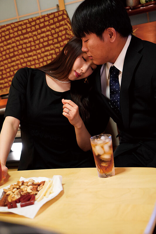 妃ひかり（妃光莉）作品KSBJ-368发布，封面及作品信息！