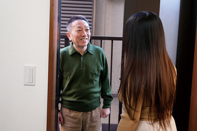 愛川すず（爱川铃）作品KSBJ-383发布，封面及作品信息！