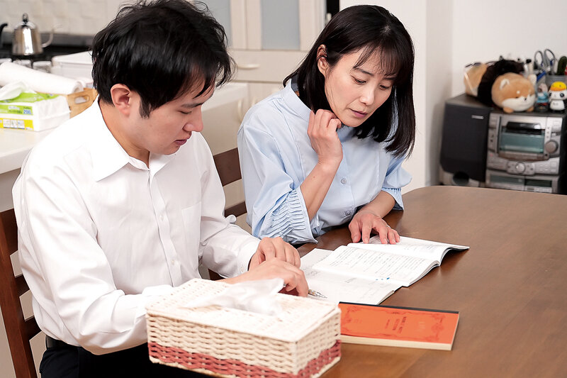 平岡里枝子作品KSBJ-395发布，封面及作品信息！