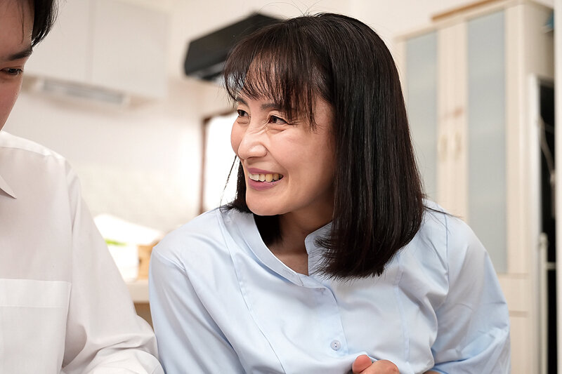 平岡里枝子作品KSBJ-395发布，封面及作品信息！