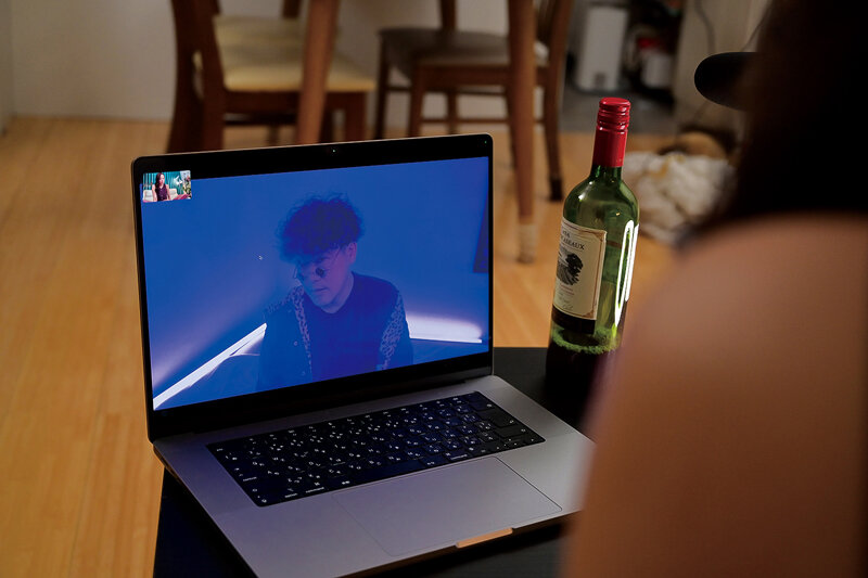 通野未帆作品KSBJ-406发布，封面及作品信息！