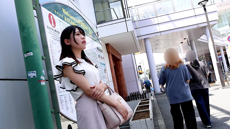 作品LCW-048发布，封面及作品信息！