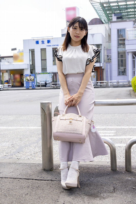 作品LCW-048发布，封面及作品信息！