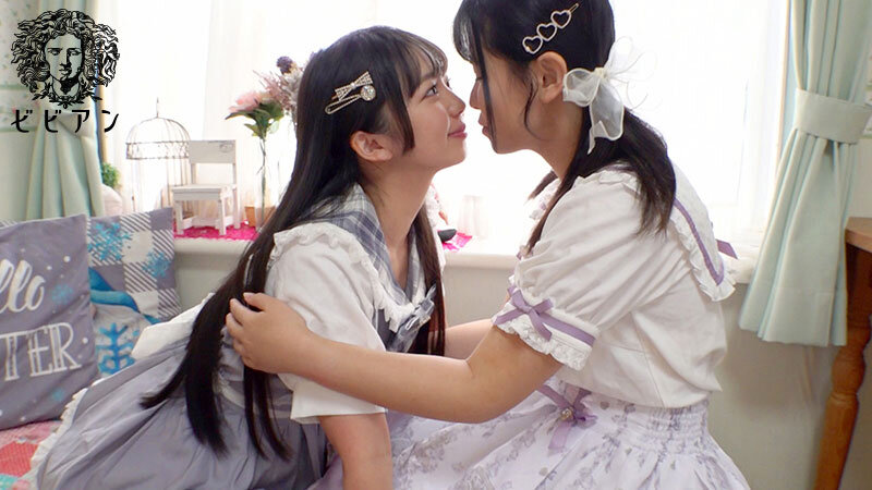 侑李あいみ（侑李爱美），泉りおん（泉莉音），共演作品LLAN-003发布，封面及作品信息！