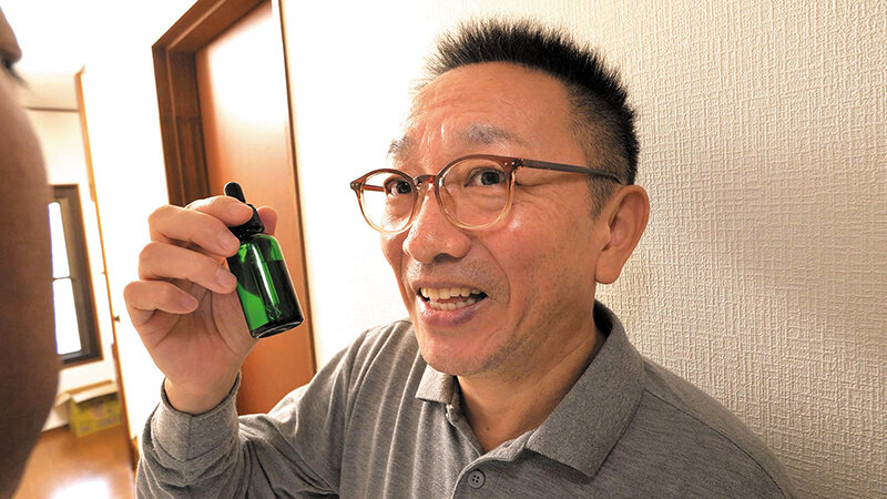 玉木くるみ（玉木久留美）作品LUCY-012发布，封面及作品信息！