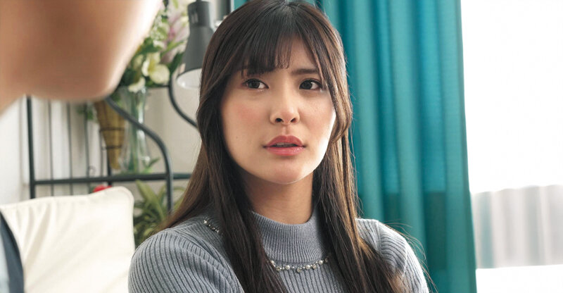 似鳥日菜（似鸟日菜）作品LUCY-017发布，封面及作品信息！