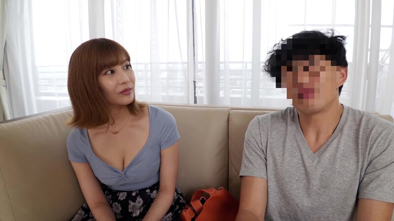 夏川あゆみ作品MASE-082发布，封面及作品信息！