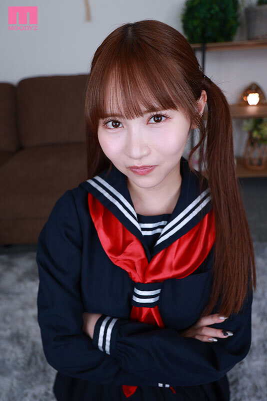 小野六花作品MDVR-332发布，封面及作品信息！封面