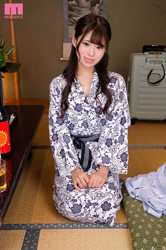 あんづ杏（杏津杏）作品MDVR-337发布，封面及作品信息！