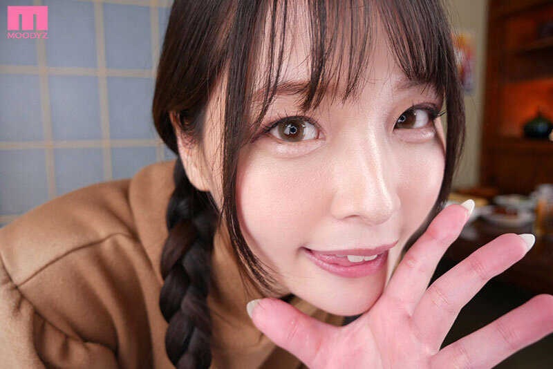 八木奈々（八木奈奈）作品MDVR-342发布，封面及作品信息！