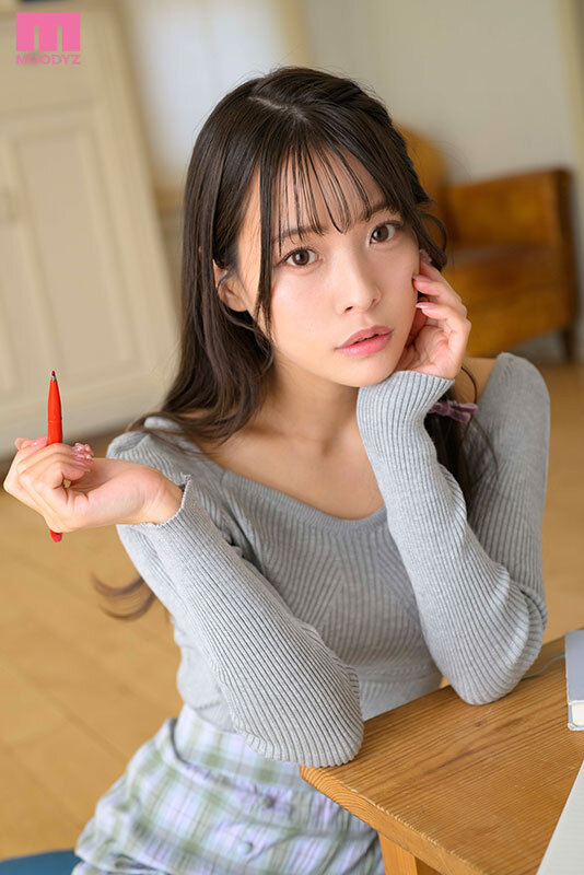 八木奈々（八木奈奈）作品MDVR-355发布，封面及作品信息！