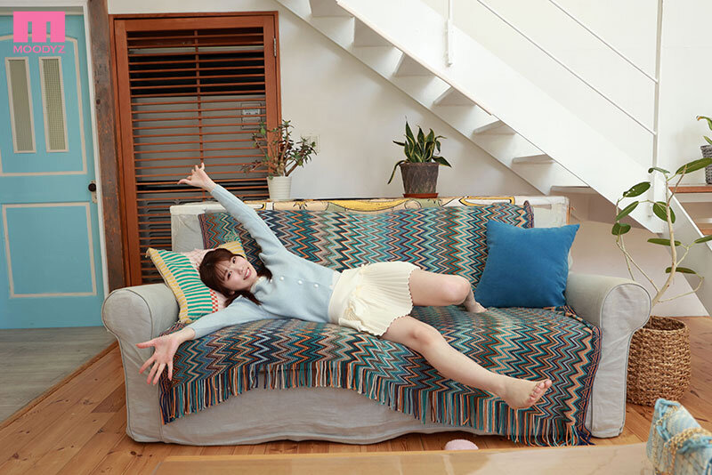 石川澪作品MDVR-369发布，封面及作品信息！