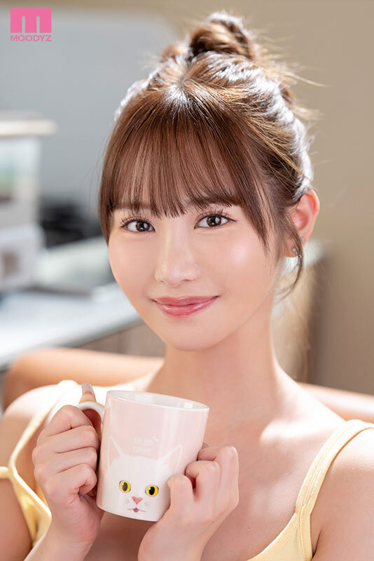 小野六花作品MDVR-372发布，封面及作品信息！