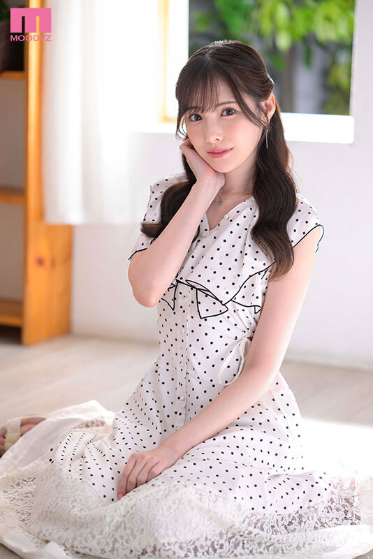 新ありな（新有菜）作品MDVR-374发布，封面及作品信息！