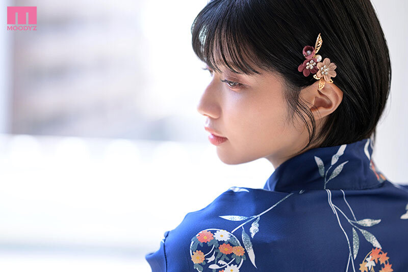 石原希望作品MDVR-375发布，封面及作品信息！