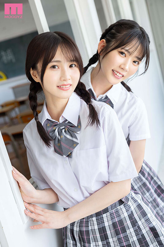 泉ももか（泉百华），桜ゆの（樱柚乃），共演作品MDVR-378发布，封面及作品信息！