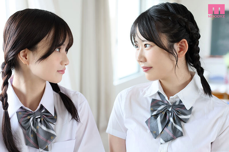 泉ももか（泉百华），桜ゆの（樱柚乃），共演作品MDVR-378发布，封面及作品信息！