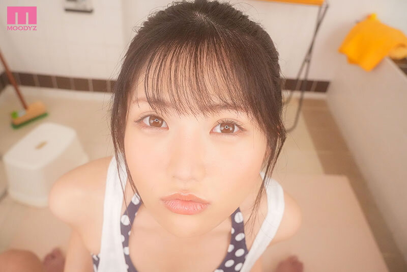 夏色みか（夏色美香）作品MDVR-379发布，封面及作品信息！