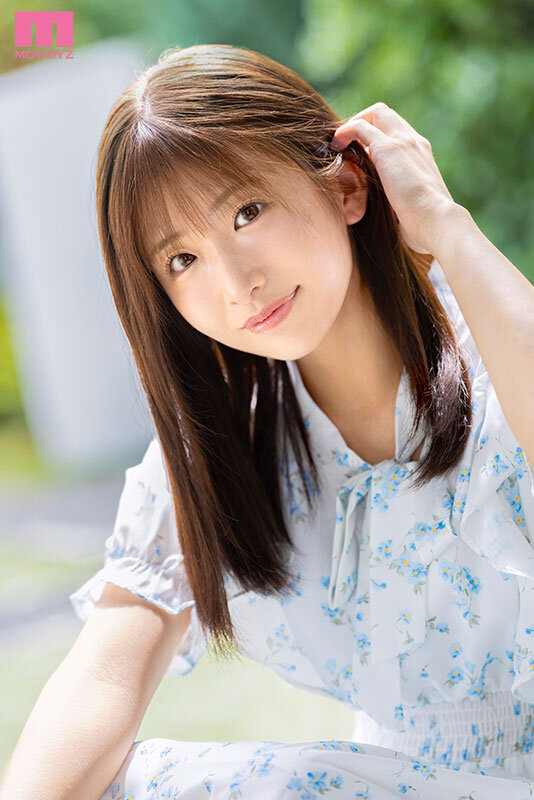 川口桜（川口樱）作品MDVR-381发布，封面及作品信息！