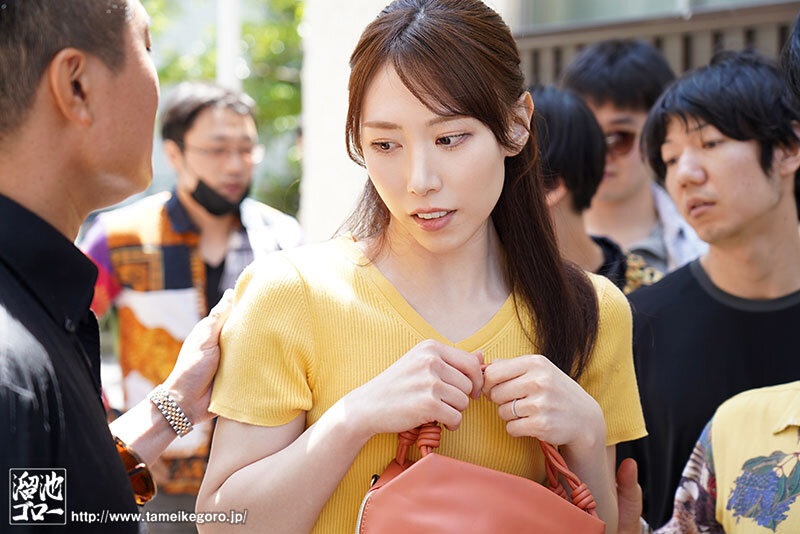 相葉美沙子（相叶美沙子）作品MFYD-055发布，封面及作品信息！