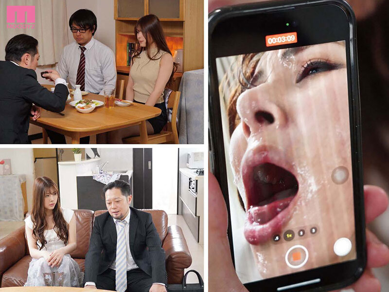 兼咲みゆ（兼咲美优）作品MIAB-357发布，封面及作品信息！