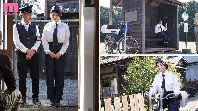 天月あず（天月杏）作品MIAB-499发布，封面及作品信息！