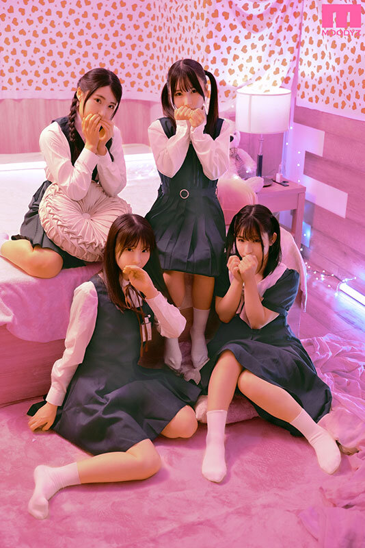 作品MIAB-581发布，封面及作品信息！