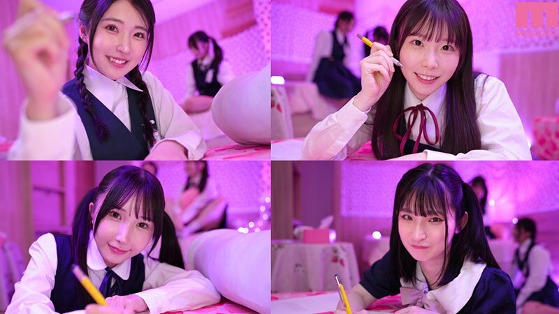 作品MIAB-581发布，封面及作品信息！