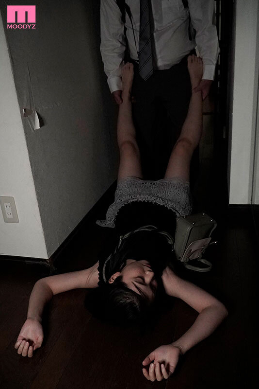 作品MIAB-584发布，封面及作品信息！