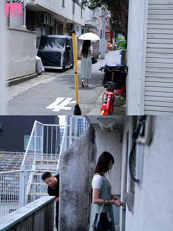 月野江すい（月野江翠）作品MIAB-589发布，封面及作品信息！