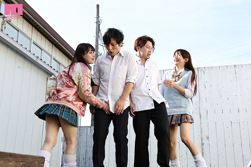 作品MIAB-597发布，封面及作品信息！